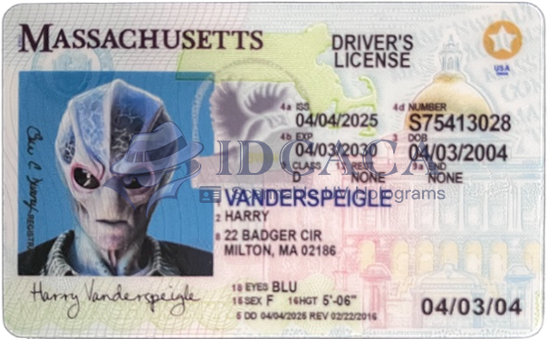 Massachusetts